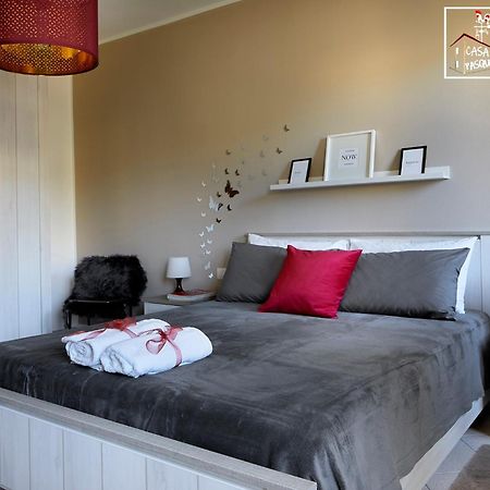 Casa Pasquee Vila Vergiate Quarto foto