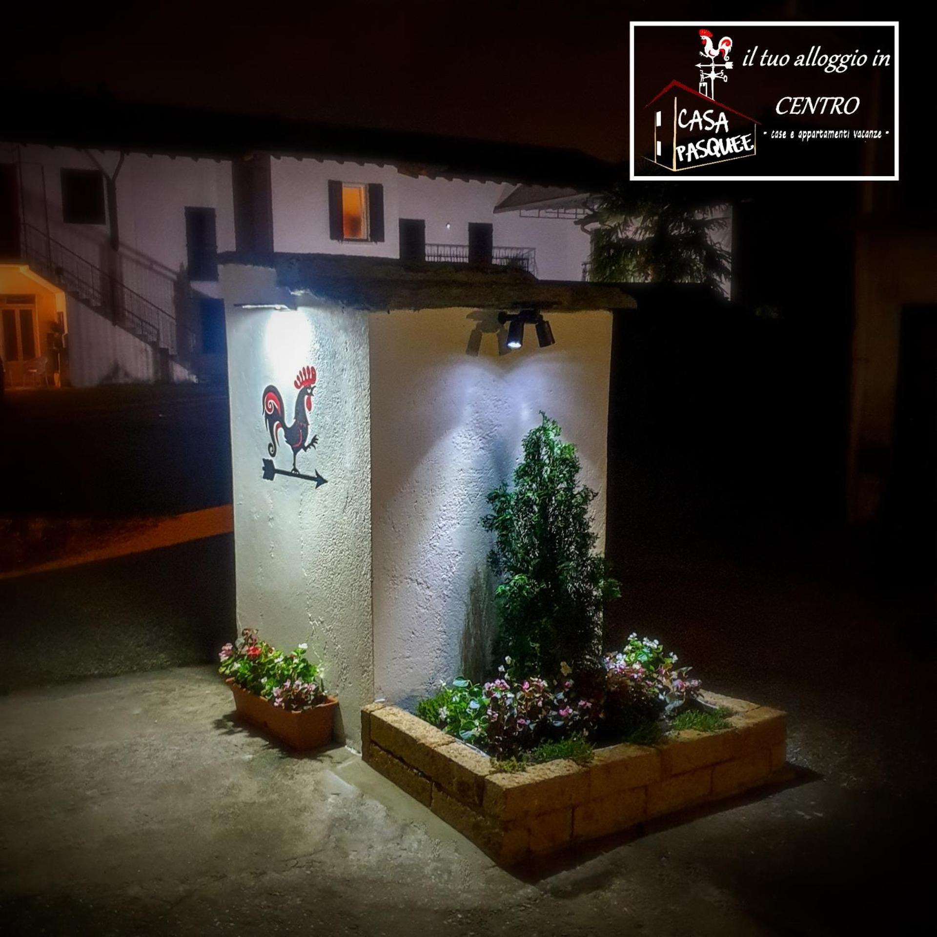 Casa Pasquee Vila Vergiate Quarto foto